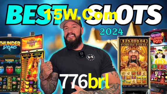 Mercados ao vivo e cash out na 776brl