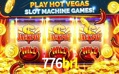 Provedores de Jogos 776brl