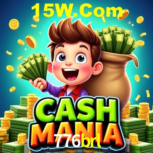 Descubra o Mundo do Cassino Online com 776brl