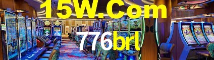 VIP Casino 776brl