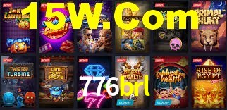 Cashback e recargas na 776brl
