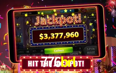 Casino Ao Vivo 776brl
