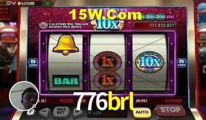 Jogos populares e pagamentos rápidos na 776brl