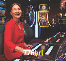 Sinta a adrenalina dos jogos de cassino com 776brl