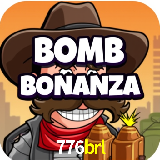 APP oficial da 776brl para mobile