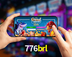 Daily Bonuses 776brl