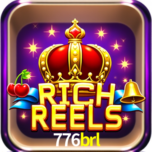 Slot Games 776brl