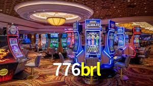 Roulette Table 776brl