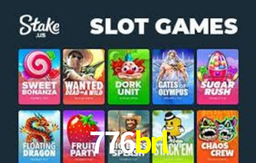 Daily Bonuses 776brl