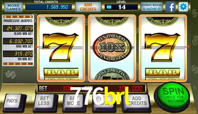 Exclusive Offers 776brl