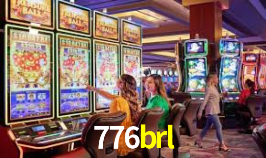 776brl App Interface