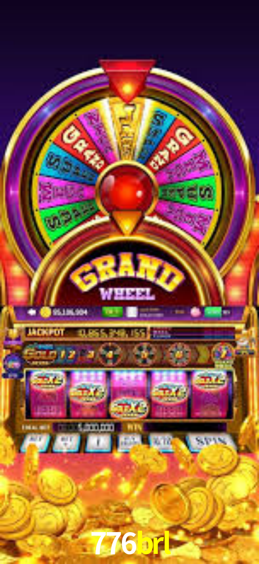 Welcome Bonus 776brl