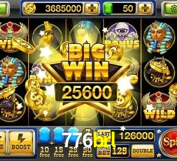 API Integration 776brl